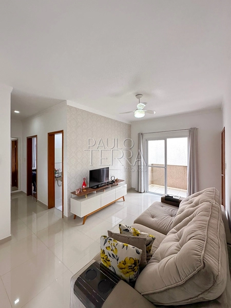 Apartamento à Venda em Taubaté | 69 m², 2 Quartos (1 Suíte), Sol da Manhã – Próximo ao Shibata: 18ª foto da galeria de imagens do imóvel