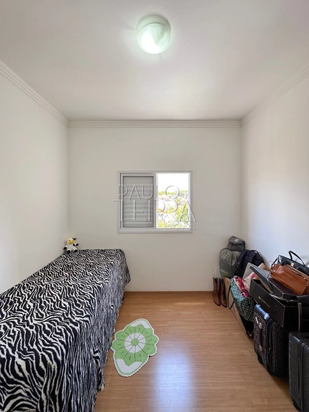 Apartamento à Venda em Taubaté | 69 m², 2 Quartos (1 Suíte), Sol da Manhã – Próximo ao Shibata: 28ª foto da galeria de imagens do imóvel