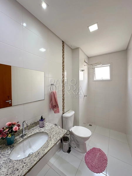 Apartamento à Venda em Taubaté | 69 m², 2 Quartos (1 Suíte), Sol da Manhã – Próximo ao Shibata: 20ª foto da galeria de imagens do imóvel