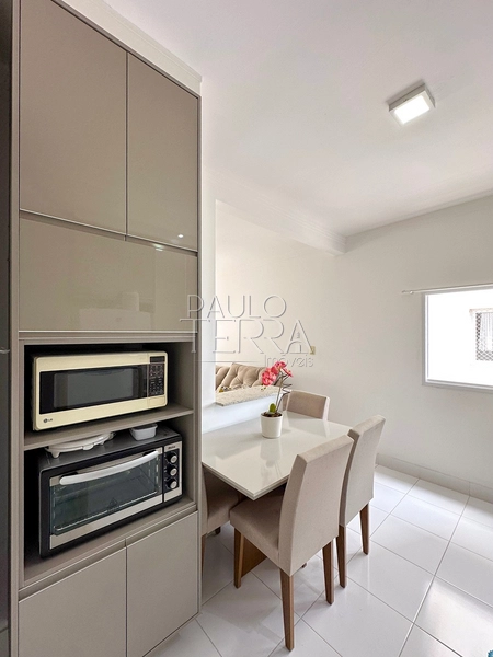 Apartamento à Venda em Taubaté | 69 m², 2 Quartos (1 Suíte), Sol da Manhã – Próximo ao Shibata: 8ª foto da galeria de imagens do imóvel