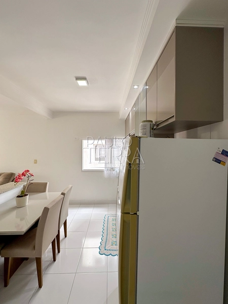 Apartamento à Venda em Taubaté | 69 m², 2 Quartos (1 Suíte), Sol da Manhã – Próximo ao Shibata: 9ª foto da galeria de imagens do imóvel