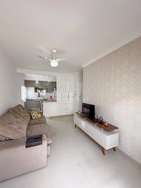 Apartamento à Venda em Taubaté | 69 m², 2 Quartos (1 Suíte), Sol da Manhã – Próximo ao Shibata: 11ª foto da galeria de imagens do imóvel