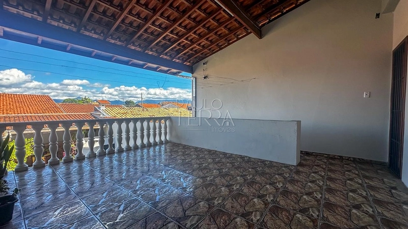 Casa à venda com piscina, área gourmet e 4 quartos - Flor do Vale - Tremembé SP: 29ª foto da galeria de imagens do imóvel