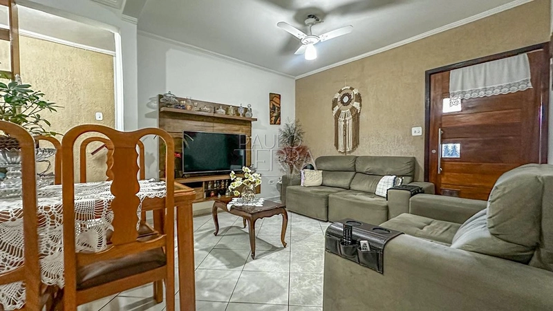 Casa à venda com piscina, área gourmet e 4 quartos - Flor do Vale - Tremembé SP: 14ª foto da galeria de imagens do imóvel