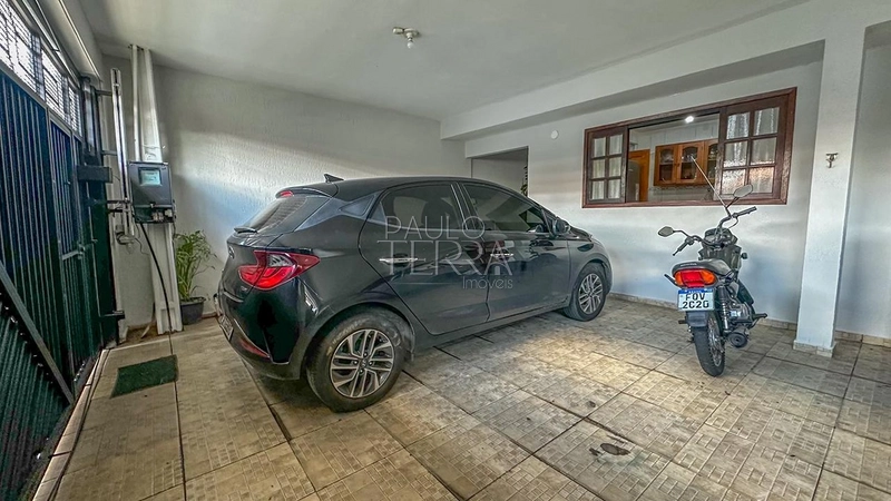 Casa à venda com piscina, área gourmet e 4 quartos - Flor do Vale - Tremembé SP: 31ª foto da galeria de imagens do imóvel