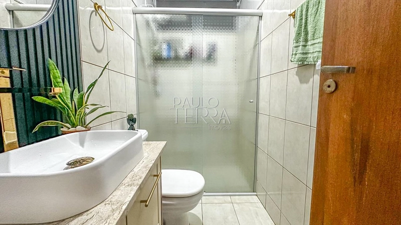 Casa à venda com piscina, área gourmet e 4 quartos - Flor do Vale - Tremembé SP: 24ª foto da galeria de imagens do imóvel