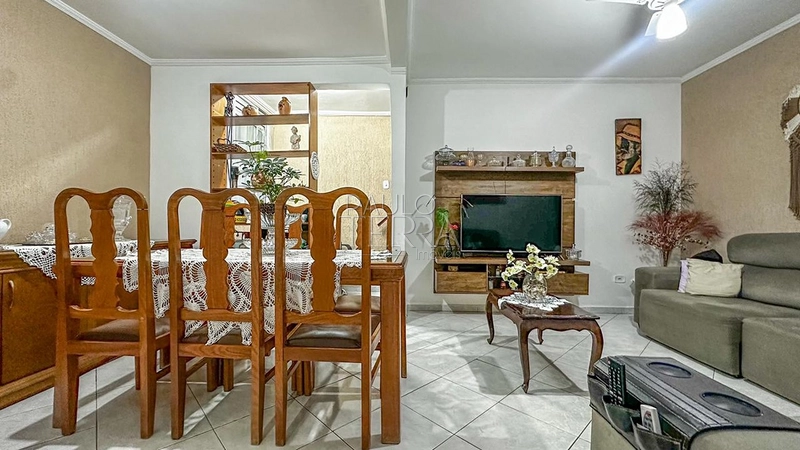 Casa à venda com piscina, área gourmet e 4 quartos - Flor do Vale - Tremembé SP: 13ª foto da galeria de imagens do imóvel