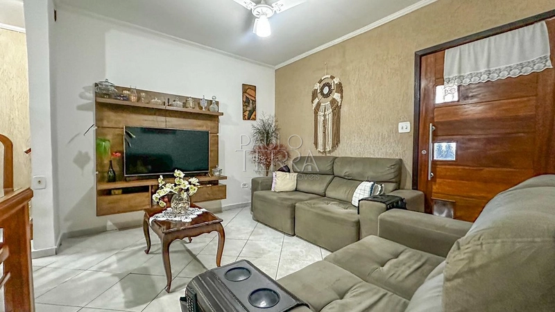 Casa à venda com piscina, área gourmet e 4 quartos - Flor do Vale - Tremembé SP: 15ª foto da galeria de imagens do imóvel