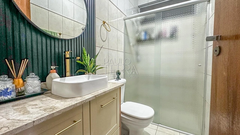 Casa à venda com piscina, área gourmet e 4 quartos - Flor do Vale - Tremembé SP: 23ª foto da galeria de imagens do imóvel