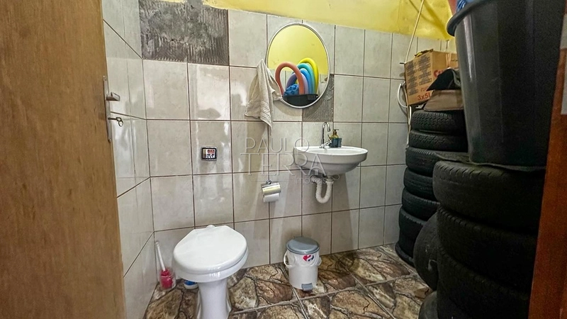 Casa à venda com piscina, área gourmet e 4 quartos - Flor do Vale - Tremembé SP: 27ª foto da galeria de imagens do imóvel