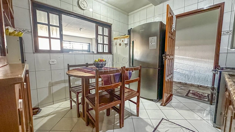 Casa à venda com piscina, área gourmet e 4 quartos - Flor do Vale - Tremembé SP: 11ª foto da galeria de imagens do imóvel