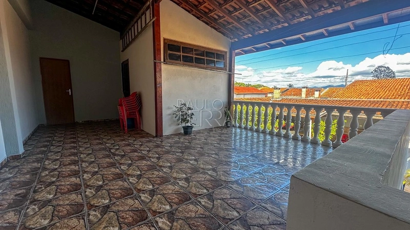 Casa à venda com piscina, área gourmet e 4 quartos - Flor do Vale - Tremembé SP: 26ª foto da galeria de imagens do imóvel