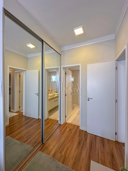Apartamento 3 dormitórios, varanda gourmet e 2 vagas. Vista livre para Serra da Mantiqueira. Edifício Vert Residence Taubaté SP : 43ª foto da galeria de imagens do imóvel