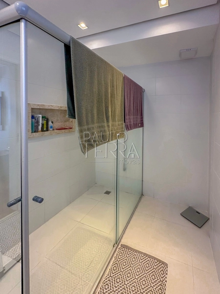 Apartamento 3 dormitórios, varanda gourmet e 2 vagas. Vista livre para Serra da Mantiqueira. Edifício Vert Residence Taubaté SP : 46ª foto da galeria de imagens do imóvel
