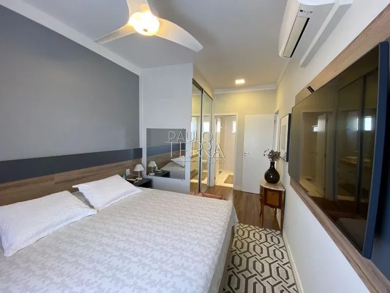 Apartamento com vista p Serra da Mantiqueira, 3 dormitórios e 2 vagas: 15ª foto da galeria de imagens do imóvel