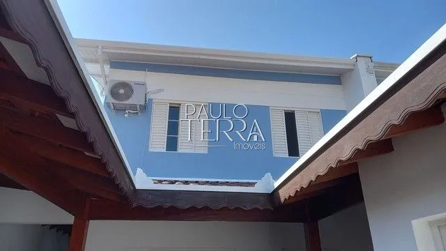 Sobrado à venda no Condomínio Villagio D Itália, Estiva em Taubaté SP: 5ª foto da galeria de imagens do imóvel