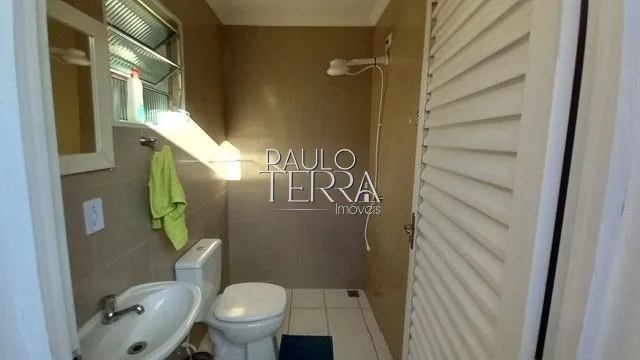 Sobrado à venda no Condomínio Villagio D Itália, Estiva em Taubaté SP: 7ª foto da galeria de imagens do imóvel
