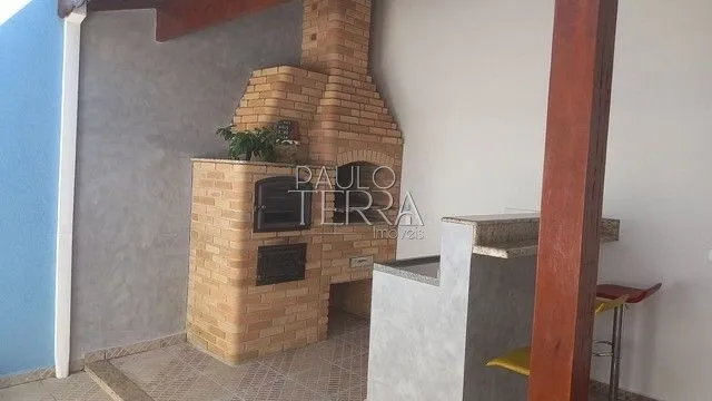Sobrado à venda no Condomínio Villagio D Itália, Estiva em Taubaté SP: 9ª foto da galeria de imagens do imóvel