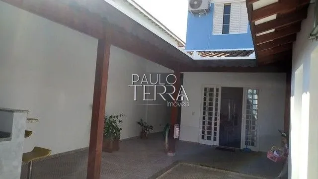 Sobrado à venda no Condomínio Villagio D Itália, Estiva em Taubaté SP: 4ª foto da galeria de imagens do imóvel