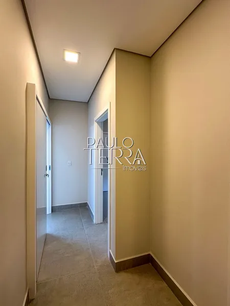 Casa térrea alto padrão com planejados, piscina e pronta para morar: 41ª foto da galeria de imagens do imóvel