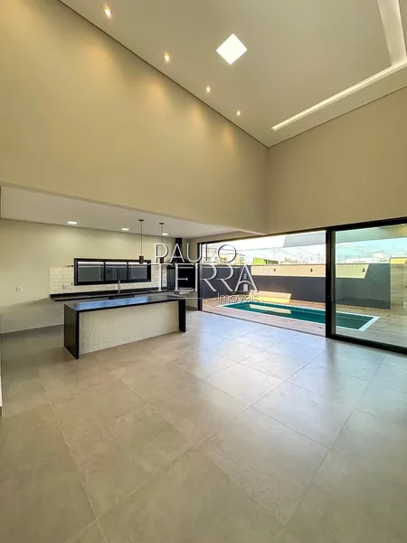 Casa térrea alto padrão com planejados, piscina e pronta para morar: 26ª foto da galeria de imagens do imóvel