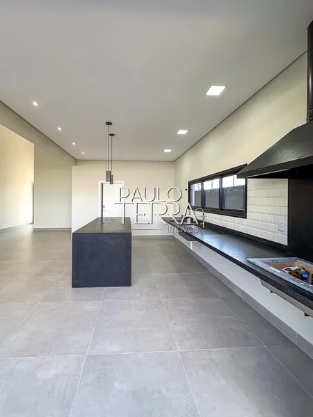 Casa térrea alto padrão com planejados, piscina e pronta para morar: 33ª foto da galeria de imagens do imóvel