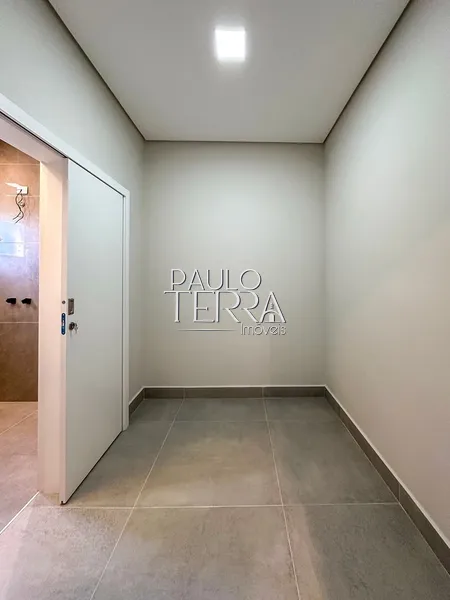 Casa térrea alto padrão com planejados, piscina e pronta para morar: 51ª foto da galeria de imagens do imóvel