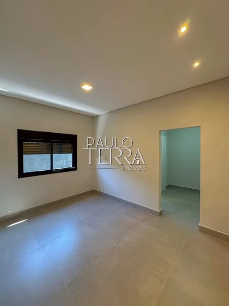 Casa térrea alto padrão com planejados, piscina e pronta para morar: 50ª foto da galeria de imagens do imóvel