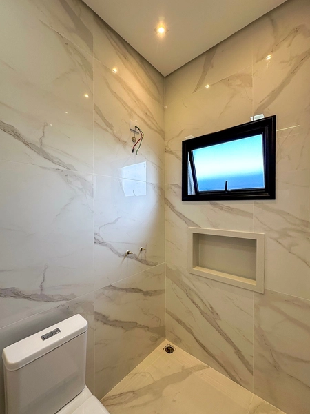 Casa térrea alto padrão com planejados, piscina e pronta para morar: 49ª foto da galeria de imagens do imóvel