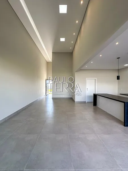 Casa térrea alto padrão com planejados, piscina e pronta para morar: 35ª foto da galeria de imagens do imóvel