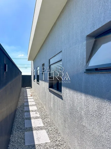 Casa térrea alto padrão com planejados, piscina e pronta para morar: 12ª foto da galeria de imagens do imóvel