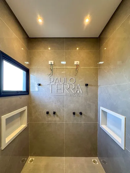 Casa térrea alto padrão com planejados, piscina e pronta para morar: 54ª foto da galeria de imagens do imóvel