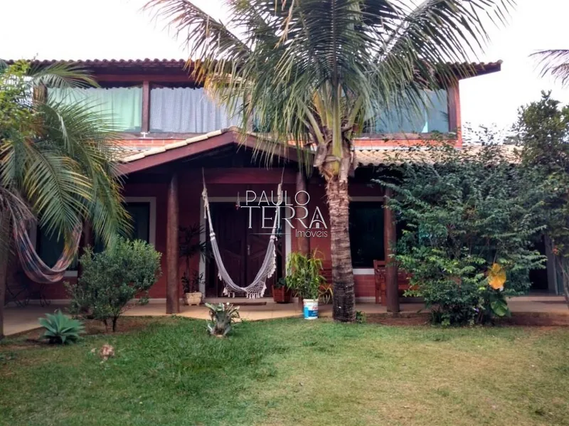 Imóvel residencial ou comercial