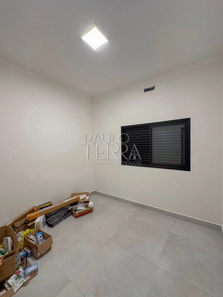 Casa à Venda no Condomínio Pérola do Vale em Tremembé | 3 Dormitórios, Escritório, Piscina, Área gourmet e Móveis Planejados : 22ª foto da galeria de imagens do imóvel