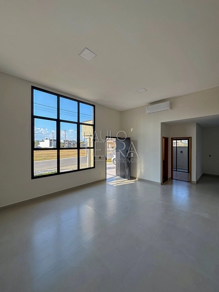 Casa à Venda no Condomínio Pérola do Vale em Tremembé | 3 Dormitórios, Escritório, Piscina, Área gourmet e Móveis Planejados : 5ª foto da galeria de imagens do imóvel