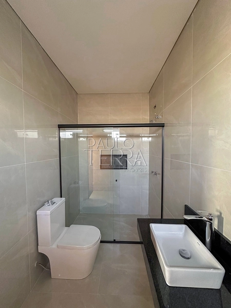 Casa à Venda no Condomínio Pérola do Vale em Tremembé | 3 Dormitórios, Escritório, Piscina, Área gourmet e Móveis Planejados : 28ª foto da galeria de imagens do imóvel