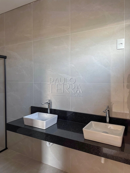 Casa à Venda no Condomínio Pérola do Vale em Tremembé | 3 Dormitórios, Escritório, Piscina, Área gourmet e Móveis Planejados : 26ª foto da galeria de imagens do imóvel