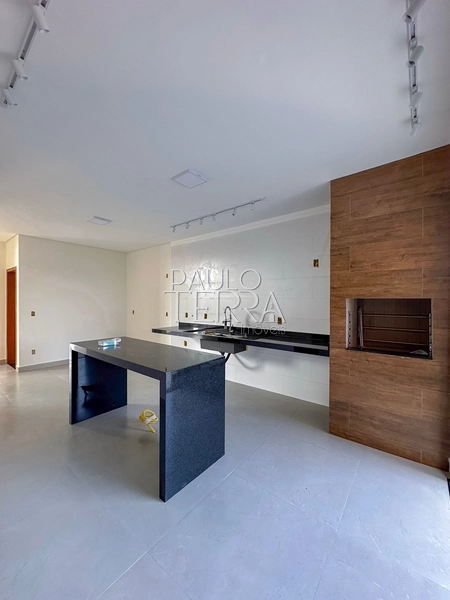 Casa à Venda no Condomínio Pérola do Vale em Tremembé | 3 Dormitórios, Escritório, Piscina, Área gourmet e Móveis Planejados : 19ª foto da galeria de imagens do imóvel