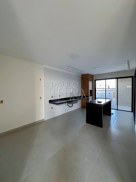 Casa à Venda no Condomínio Pérola do Vale em Tremembé | 3 Dormitórios, Escritório, Piscina, Área gourmet e Móveis Planejados : 6ª foto da galeria de imagens do imóvel