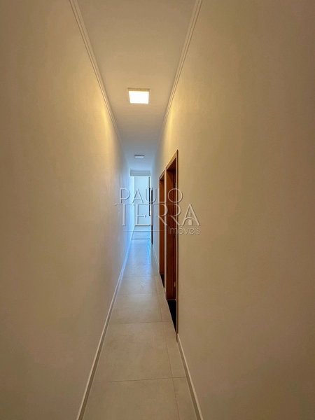 Casa à Venda no Condomínio Pérola do Vale em Tremembé | 3 Dormitórios, Escritório, Piscina, Área gourmet e Móveis Planejados : 21ª foto da galeria de imagens do imóvel