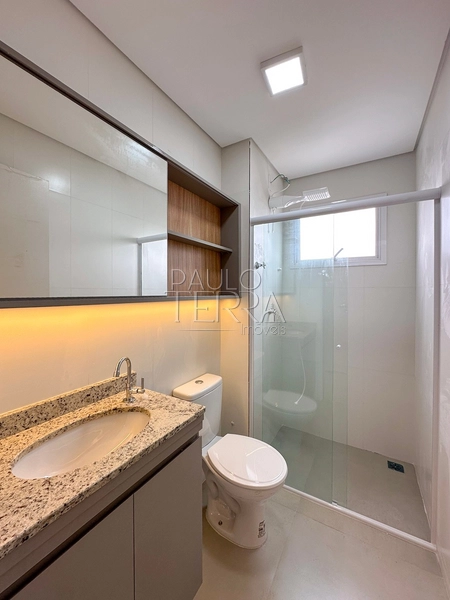 Apartamento à venda no Edifício Romeu Haik – Jardim das Nações, Taubaté/SP | Novo, com planejados e vaga coberta: 47ª foto da galeria de imagens do imóvel