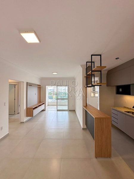 Apartamento à venda no Edifício Romeu Haik – Jardim das Nações, Taubaté/SP | Novo, com planejados e vaga coberta: 17ª foto da galeria de imagens do imóvel