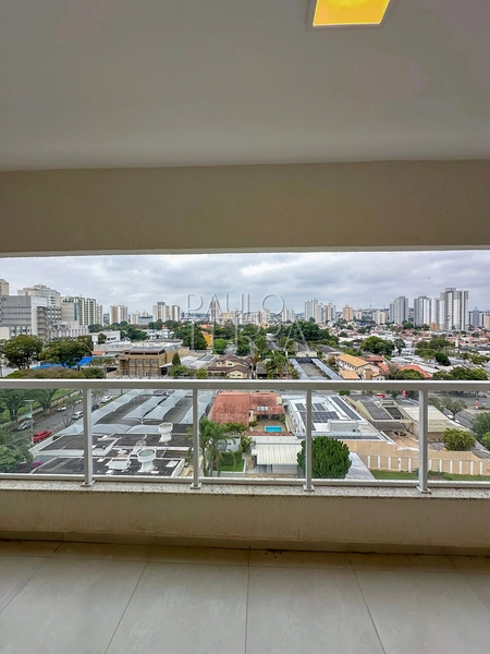 Apartamento à venda no Edifício Romeu Haik – Jardim das Nações, Taubaté/SP | Novo, com planejados e vaga coberta: 26ª foto da galeria de imagens do imóvel