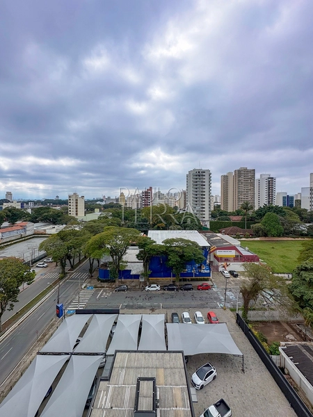 Apartamento à venda no Edifício Romeu Haik – Jardim das Nações, Taubaté/SP | Novo, com planejados e vaga coberta: 36ª foto da galeria de imagens do imóvel
