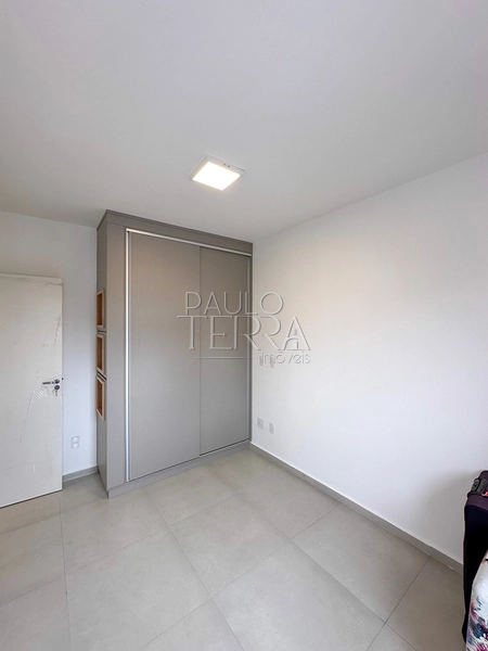 Apartamento à venda no Edifício Romeu Haik – Jardim das Nações, Taubaté/SP | Novo, com planejados e vaga coberta: 37ª foto da galeria de imagens do imóvel