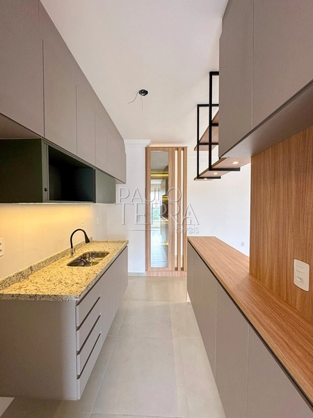 Apartamento à venda no Edifício Romeu Haik – Jardim das Nações, Taubaté/SP | Novo, com planejados e vaga coberta: 12ª foto da galeria de imagens do imóvel
