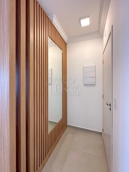 Apartamento à venda no Edifício Romeu Haik – Jardim das Nações, Taubaté/SP | Novo, com planejados e vaga coberta: 54ª foto da galeria de imagens do imóvel