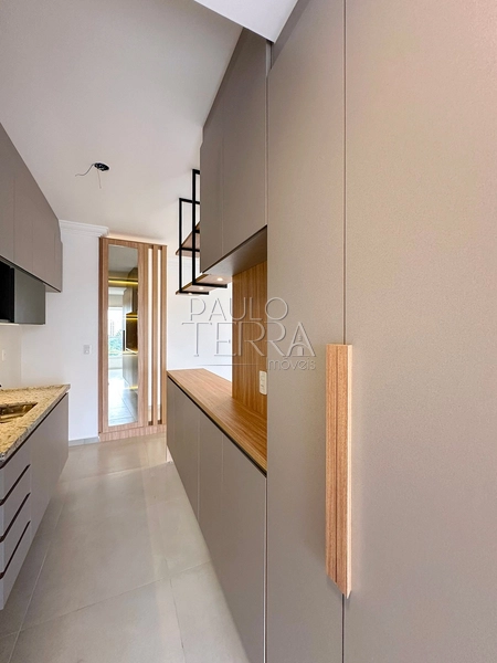 Apartamento à venda no Edifício Romeu Haik – Jardim das Nações, Taubaté/SP | Novo, com planejados e vaga coberta: 10ª foto da galeria de imagens do imóvel