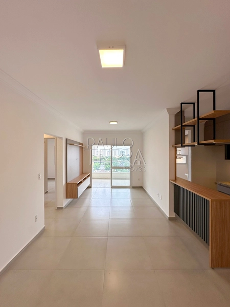 Apartamento à venda no Edifício Romeu Haik – Jardim das Nações, Taubaté/SP | Novo, com planejados e vaga coberta: 18ª foto da galeria de imagens do imóvel