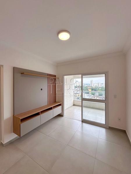 Apartamento à venda no Edifício Romeu Haik – Jardim das Nações, Taubaté/SP | Novo, com planejados e vaga coberta: 20ª foto da galeria de imagens do imóvel